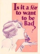 The Good Bad Girl - Movie Poster (xs thumbnail)