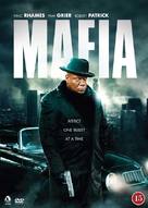 Mafia - Danish DVD movie cover (xs thumbnail)