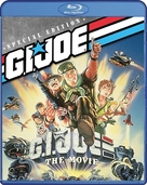 G.I. Joe: The Movie - Movie Cover (xs thumbnail)