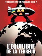 &Eacute;quilibre de la terreur, L&#039; - French poster (xs thumbnail)