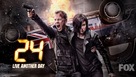 &quot;24: Live Another Day&quot; - Movie Poster (xs thumbnail)