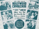 Hollywood Cavalcade - poster (xs thumbnail)