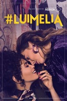 &quot;#Luimelia&quot; - Spanish Movie Poster (xs thumbnail)