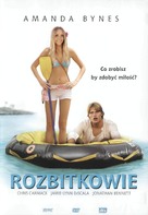 Lovewrecked - Polish DVD movie cover (xs thumbnail)
