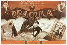 Dr&aacute;cula - Spanish Movie Poster (xs thumbnail)