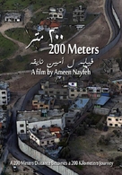 200 Meters - International Video on demand movie cover (xs thumbnail)