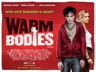 Warm Bodies - British Movie Poster (xs thumbnail)