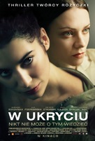 W ukryciu - Polish Movie Poster (xs thumbnail)