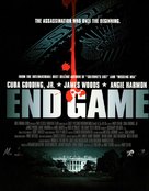 End Game - Movie Poster (xs thumbnail)