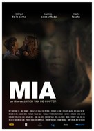 M&iacute;a - Argentinian Movie Poster (xs thumbnail)