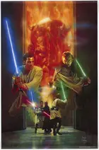 Star Wars: Episode I - The Phantom Menace Textless