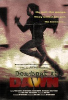 Deadbeat at Dawn - Movie Poster (xs thumbnail)