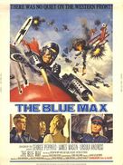 The Blue Max - Movie Poster (xs thumbnail)