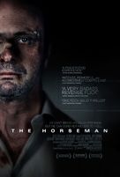 The Horseman - Movie Poster (xs thumbnail)