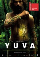 Yuva - Turkish Movie Poster (xs thumbnail)