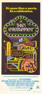 That&#039;s Entertainment! - Australian Movie Poster (xs thumbnail)