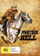 Posse from Hell - Australian Movie Cover (xs thumbnail)