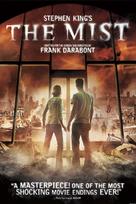 The Mist - DVD movie cover (xs thumbnail)