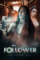 The Follower - Movie Poster (xs thumbnail)