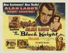 The Black Knight - Movie Poster (xs thumbnail)