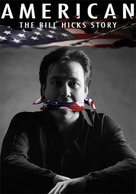 American: The Bill Hicks Story - DVD movie cover (xs thumbnail)