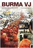 Burma VJ: Reporter i et lukket land - Movie Poster (xs thumbnail)