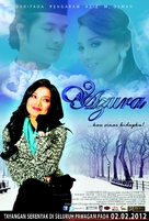 Azura - Malaysian Movie Poster (xs thumbnail)