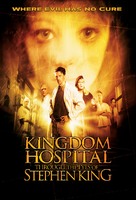 &quot;Kingdom Hospital&quot; - Movie Poster (xs thumbnail)