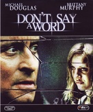 Don&#039;t Say A Word - Italian Movie Cover (xs thumbnail)