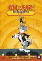 &quot;Tom and Jerry&quot; - Dutch DVD movie cover (xs thumbnail)