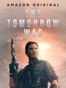 The Tomorrow War - Movie Poster (xs thumbnail)