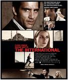 The International - Swiss Movie Poster (xs thumbnail)