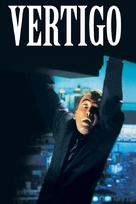 Vertigo - Dutch Movie Cover (xs thumbnail)