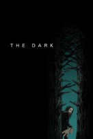 The Dark - Austrian Movie Cover (xs thumbnail)