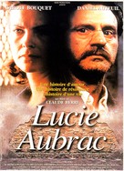 Lucie Aubrac - French Movie Poster (xs thumbnail)