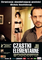 Elementarteilchen - Polish poster (xs thumbnail)