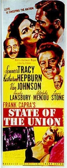 State of the Union - Movie Poster (xs thumbnail)