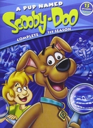 &quot;A Pup Named Scooby-Doo&quot; - Movie Cover (xs thumbnail)