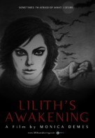 Lilith&#039;s Awakening - Movie Poster (xs thumbnail)