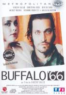Buffalo &#039;66 - French DVD movie cover (xs thumbnail)