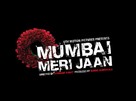 Mumbai Meri Jaan - Indian Logo (xs thumbnail)