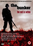 The Bunker - British Movie Cover (xs thumbnail)