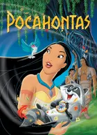 Pocahontas Cover
