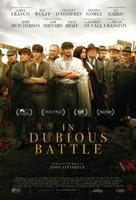 In Dubious Battle - South African Movie Poster (xs thumbnail)