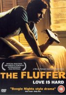 The Fluffer - British DVD movie cover (xs thumbnail)