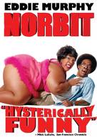 Norbit - Movie Cover (xs thumbnail)