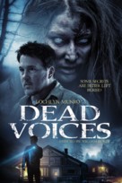 Dead Voices - Movie Cover (xs thumbnail)