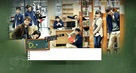 &quot;School 2013&quot; - South Korean Movie Poster (xs thumbnail)