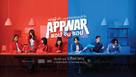 App War - Thai Movie Poster (xs thumbnail)