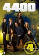 &quot;The 4400&quot; - Russian Movie Cover (xs thumbnail)